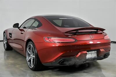2017 Mercedes-Benz AMG GT   - Photo 11 - Joliet, IL 60435