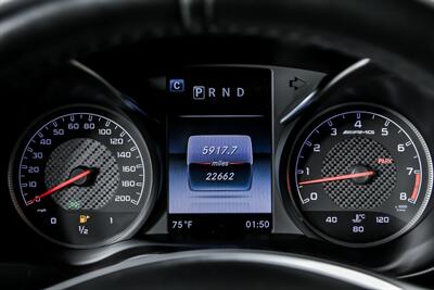 2017 Mercedes-Benz AMG GT   - Photo 25 - Joliet, IL 60435