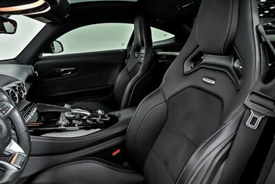 2017 Mercedes-Benz AMG GT   - Photo 22 - Joliet, IL 60435