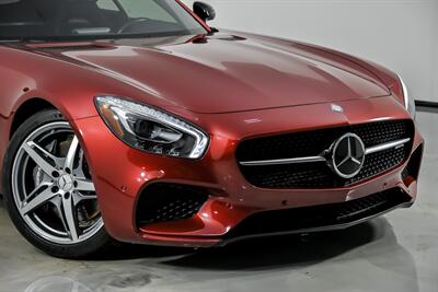 2017 Mercedes-Benz AMG GT   - Photo 3 - Joliet, IL 60435