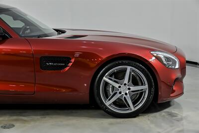 2017 Mercedes-Benz AMG GT   - Photo 16 - Joliet, IL 60435