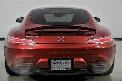 2017 Mercedes-Benz AMG GT   - Photo 12 - Joliet, IL 60435