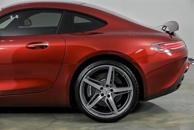 2017 Mercedes-Benz AMG GT   - Photo 10 - Joliet, IL 60435