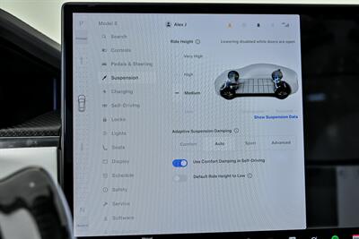 2023 Tesla Model S Plaid-MATTE BLACK ON WHITE GUTS!   - Photo 33 - Joliet, IL 60435