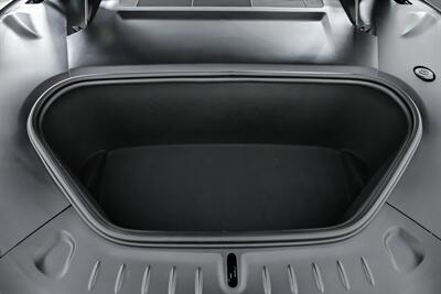 2023 Tesla Model S Plaid-MATTE BLACK ON WHITE GUTS!   - Photo 17 - Joliet, IL 60435
