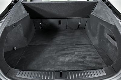 2023 Tesla Model S Plaid-MATTE BLACK ON WHITE GUTS!   - Photo 16 - Joliet, IL 60435