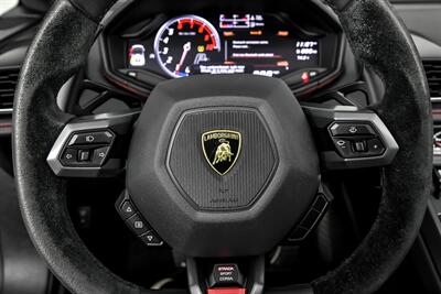 2019 Lamborghini Huracan LP 580-2 Spyder   - Photo 32 - Joliet, IL 60435