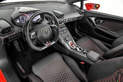 2019 Lamborghini Huracan LP 580-2 Spyder   - Photo 26 - Joliet, IL 60435