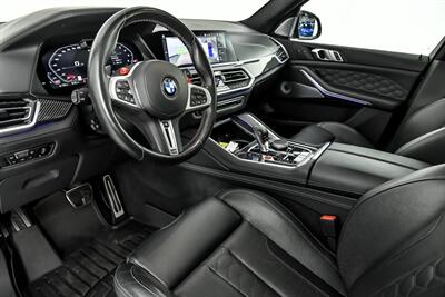 2020 BMW X5 M Competition   - Photo 22 - Joliet, IL 60435