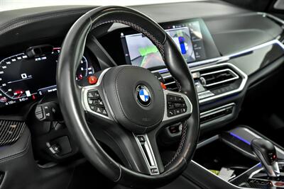 2020 BMW X5 M Competition   - Photo 28 - Joliet, IL 60435