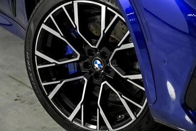 2020 BMW X5 M Competition   - Photo 4 - Joliet, IL 60435