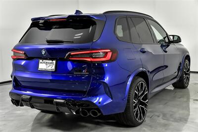 2020 BMW X5 M Competition   - Photo 11 - Joliet, IL 60435