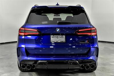 2020 BMW X5 M Competition   - Photo 10 - Joliet, IL 60435