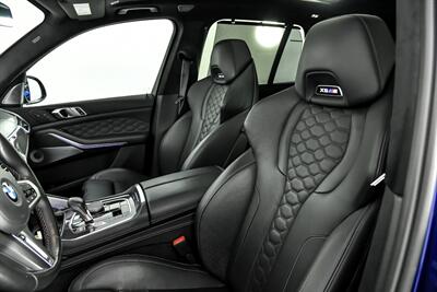 2020 BMW X5 M Competition   - Photo 24 - Joliet, IL 60435