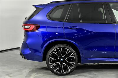 2020 BMW X5 M Competition   - Photo 12 - Joliet, IL 60435