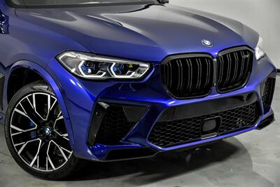 2020 BMW X5 M Competition   - Photo 3 - Joliet, IL 60435