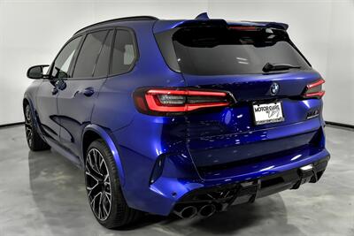 2020 BMW X5 M Competition   - Photo 9 - Joliet, IL 60435