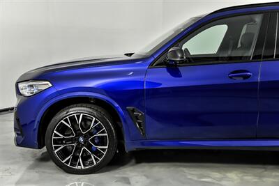 2020 BMW X5 M Competition   - Photo 7 - Joliet, IL 60435