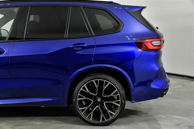 2020 BMW X5 M Competition   - Photo 8 - Joliet, IL 60435