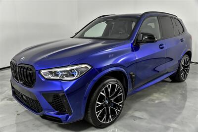 2020 BMW X5 M Competition   - Photo 6 - Joliet, IL 60435