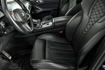 2020 BMW X5 M Competition   - Photo 23 - Joliet, IL 60435