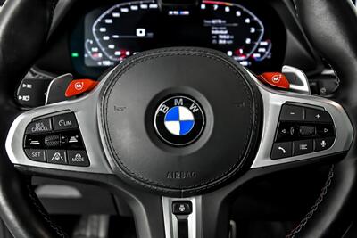 2020 BMW X5 M Competition   - Photo 31 - Joliet, IL 60435