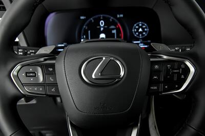 2024 Lexus GX 550 Premium+   - Photo 29 - Joliet, IL 60435