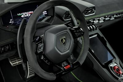 2022 Lamborghini Huracan EVO - Photo 23 - Joliet, IL 60435
