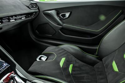 2022 Lamborghini Huracan EVO - Photo 35 - Joliet, IL 60435