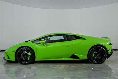 2022 Lamborghini Huracan EVO - Photo 8 - Joliet, IL 60435