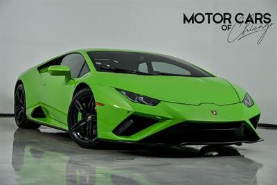 2022 Lamborghini Huracan EVO - Photo 1 - Joliet, IL 60435