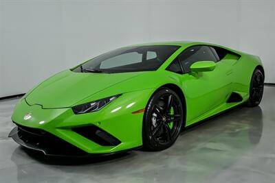 2022 Lamborghini Huracan EVO - Photo 6 - Joliet, IL 60435