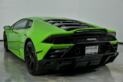 2022 Lamborghini Huracan EVO - Photo 10 - Joliet, IL 60435