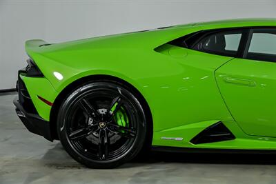 2022 Lamborghini Huracan EVO - Photo 13 - Joliet, IL 60435