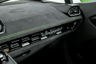 2022 Lamborghini Huracan EVO - Photo 34 - Joliet, IL 60435