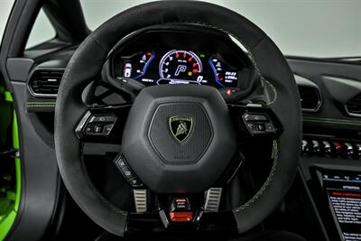 2022 Lamborghini Huracan EVO - Photo 25 - Joliet, IL 60435