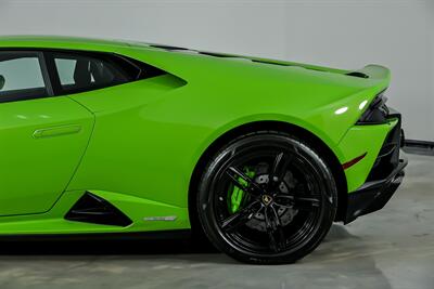 2022 Lamborghini Huracan EVO - Photo 9 - Joliet, IL 60435