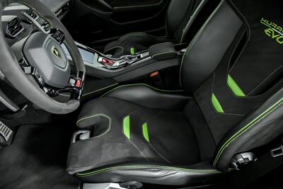 2022 Lamborghini Huracan EVO - Photo 21 - Joliet, IL 60435