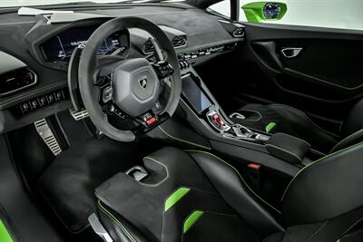 2022 Lamborghini Huracan EVO - Photo 20 - Joliet, IL 60435