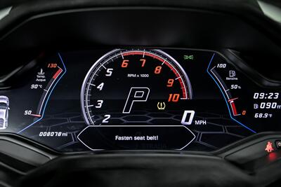 2022 Lamborghini Huracan EVO - Photo 24 - Joliet, IL 60435