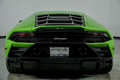 2022 Lamborghini Huracan EVO - Photo 11 - Joliet, IL 60435