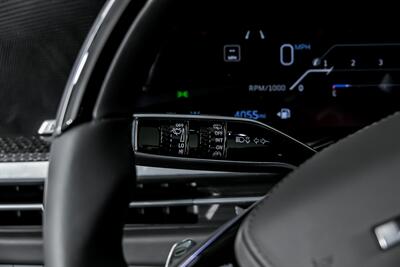 2026 Cadillac Escalade-V ESV -ONYX PACKAGE! - Photo 30 - Joliet, IL 60435