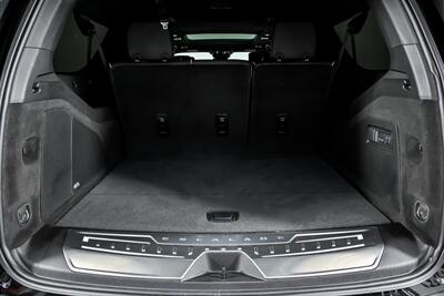 2026 Cadillac Escalade-V ESV -ONYX PACKAGE! - Photo 16 - Joliet, IL 60435