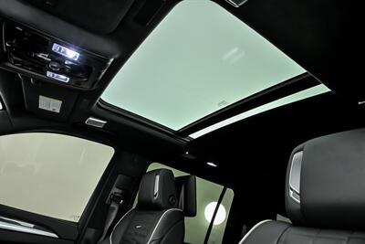 2026 Cadillac Escalade-V ESV -ONYX PACKAGE! - Photo 23 - Joliet, IL 60435