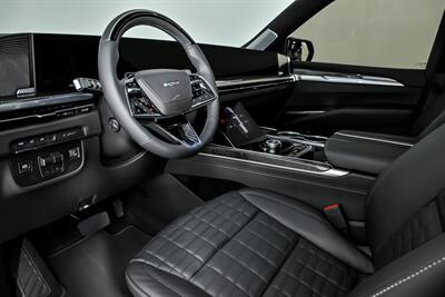 2026 Cadillac Escalade-V ESV -ONYX PACKAGE! - Photo 20 - Joliet, IL 60435