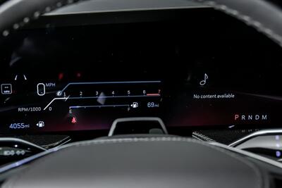 2026 Cadillac Escalade-V ESV -ONYX PACKAGE! - Photo 28 - Joliet, IL 60435
