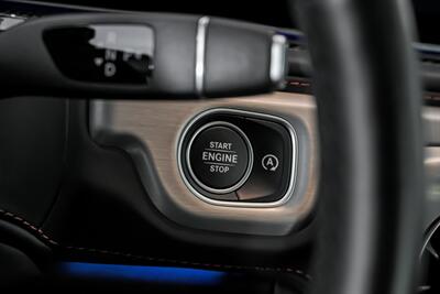 2020 Mercedes-Benz AMG G 63-FACTORY MATTE BLACK! - Photo 32 - Joliet, IL 60435