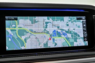 2020 Mercedes-Benz AMG G 63-FACTORY MATTE BLACK! - Photo 34 - Joliet, IL 60435