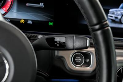 2020 Mercedes-Benz AMG G 63-FACTORY MATTE BLACK! - Photo 31 - Joliet, IL 60435