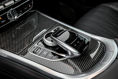 2020 Mercedes-Benz AMG G 63-FACTORY MATTE BLACK! - Photo 40 - Joliet, IL 60435